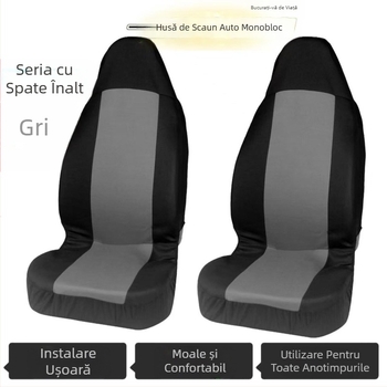 Husă de scaun auto pentru comerț exterior, pernă auto din material textil, transfrontalieră, pernă universală Four Seasons, AliExpress, eBay, Amazon
