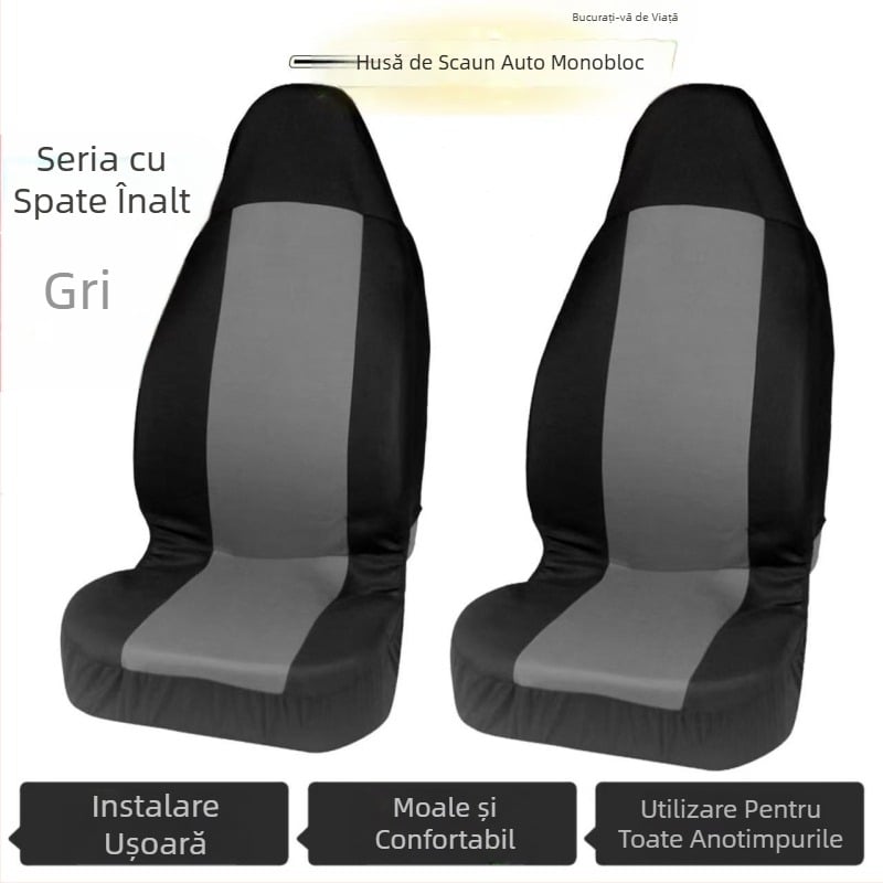 Husă de scaun auto pentru comerț exterior, pernă auto din material textil, transfrontalieră, pernă universală Four Seasons, AliExpress, eBay, Amazon