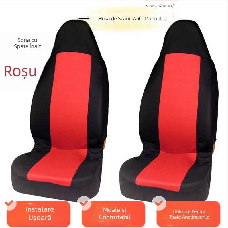 Husă de scaun auto pentru comerț exterior, pernă auto din material textil, transfrontalieră, pernă universală Four Seasons, AliExpress, eBay, Amazon