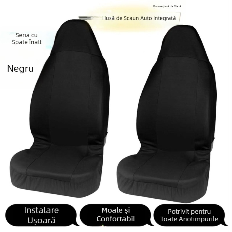 Husă de scaun auto pentru comerț exterior, pernă auto din material textil, transfrontalieră, pernă universală Four Seasons, AliExpress, eBay, Amazon