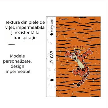 Mașină de tăiat folie din piele pentru spate Maiyesu, folie pentru telefon mobil, model de piele de vițel, mașină nouă de tăiat folie, folie specială anti-transpirație și anti-zgârieturi, folie spate