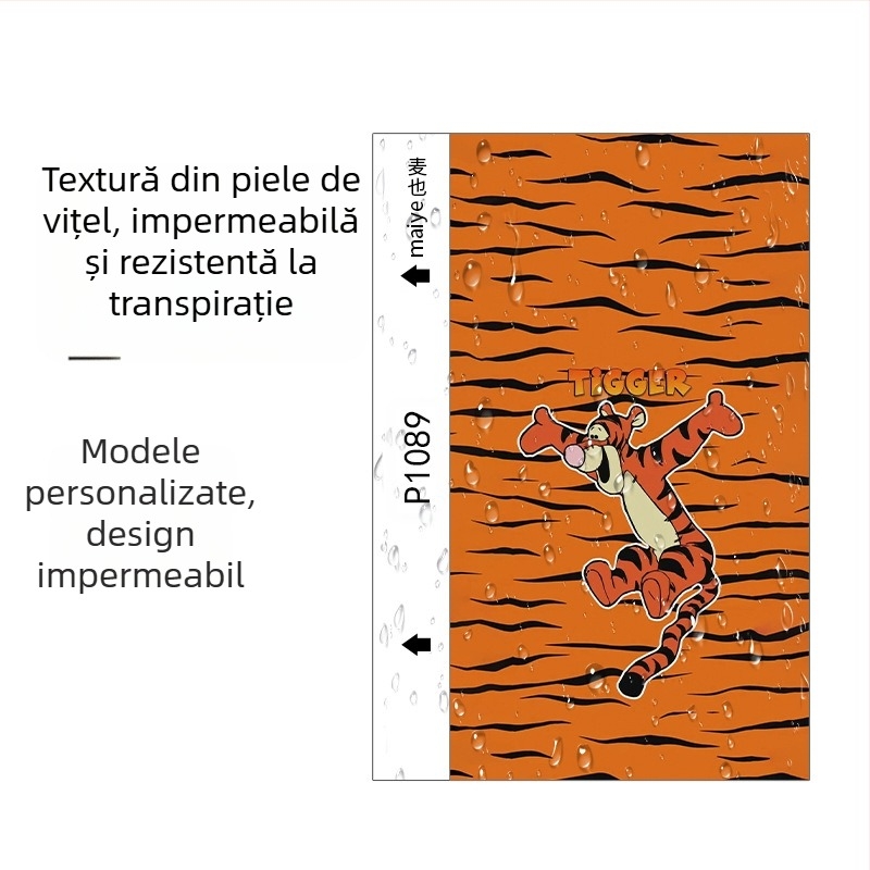 Mașină de tăiat folie din piele pentru spate Maiyesu, folie pentru telefon mobil, model de piele de vițel, mașină nouă de tăiat folie, folie specială anti-transpirație și anti-zgârieturi, folie spate