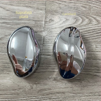 Mașină de râșnit transfrontalieră, Instrument de îndepărtare a părului, Aparat de ras, Exfoliere din sticlă cristalină, Spălare manuală, Utilizare repetată a mașinii de râșnit pentru picioare