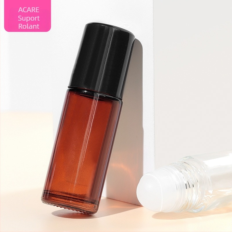 Livrare gratuită/Sticle reîncărcabile 10 ani/Roller cu bilă/Sticlă goală mare A1P30-Parfum, apă florală, mostră, portabilă