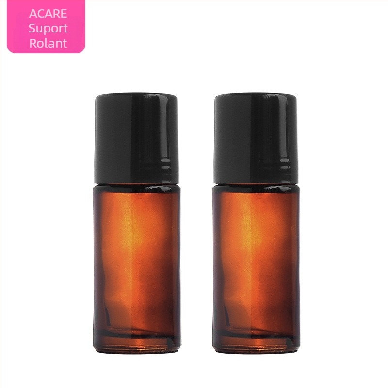Livrare gratuită/Sticle reîncărcabile 10 ani/Roller cu bilă/Sticlă goală mare A1P30-Parfum, apă florală, mostră, portabilă