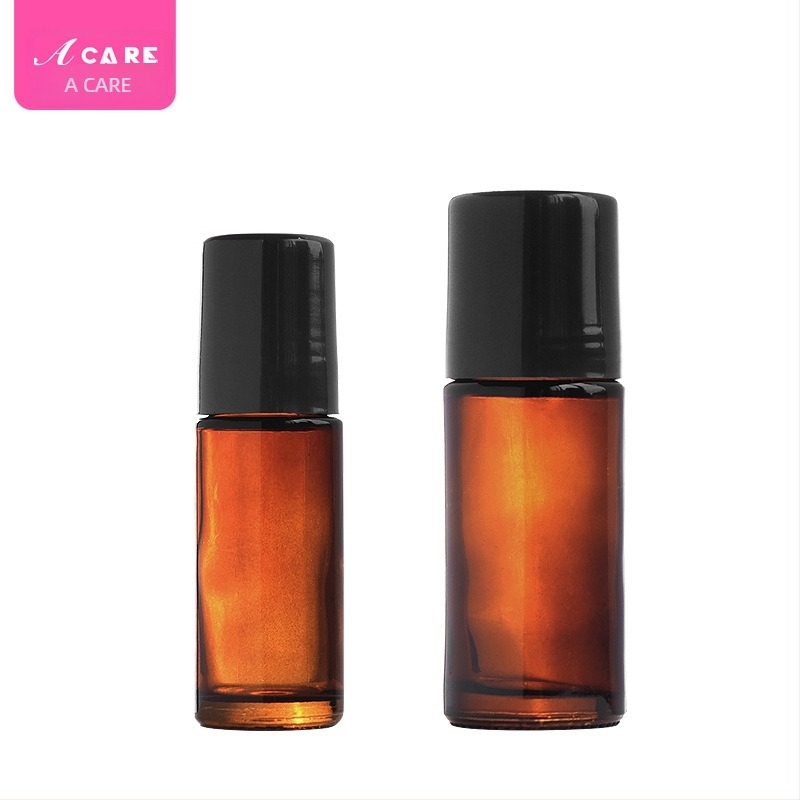 Livrare gratuită/Sticle reîncărcabile 10 ani/Roller cu bilă/Sticlă goală mare A1P30-Parfum, apă florală, mostră, portabilă