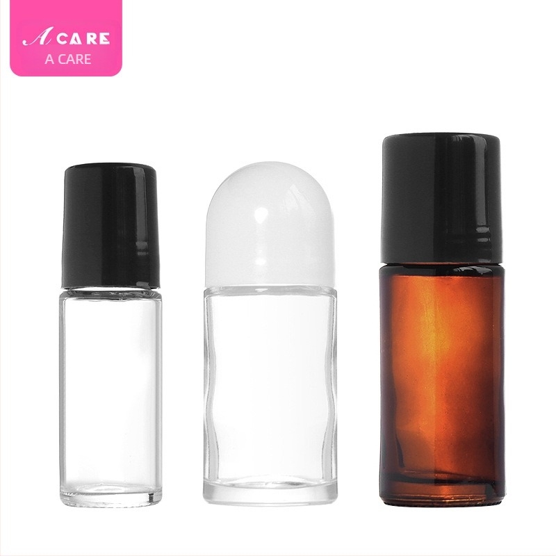 Livrare gratuită/Sticle reîncărcabile 10 ani/Roller cu bilă/Sticlă goală mare A1P30-Parfum, apă florală, mostră, portabilă