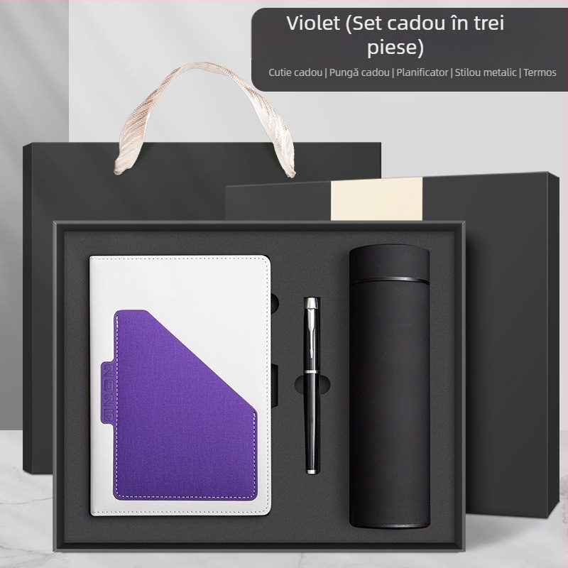 2025 programează acest buzunar zilnic planifică o pagină această afacere blocnotes caiet logo personalizat imprimabil