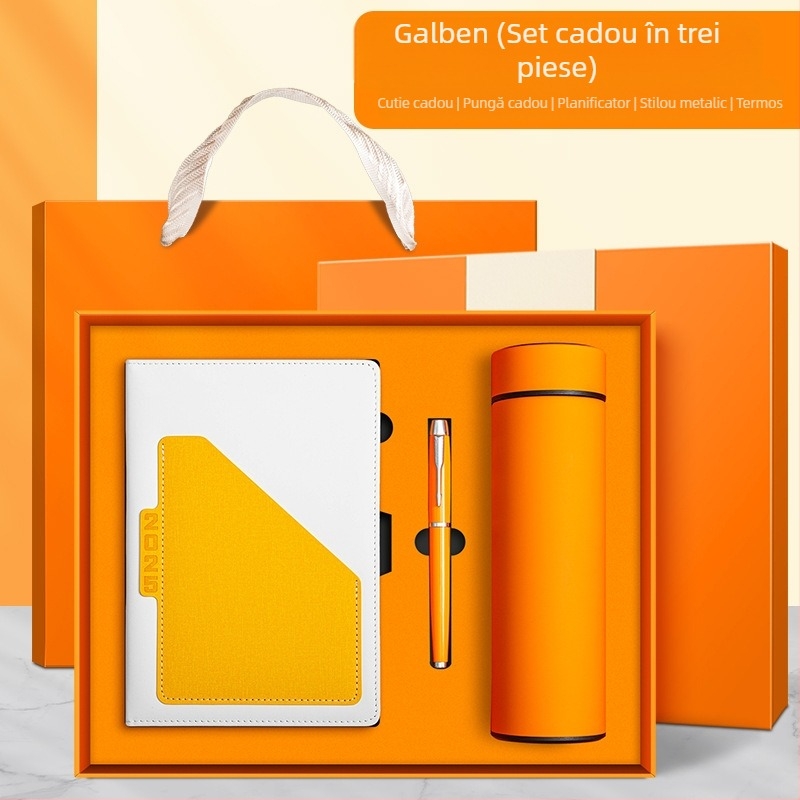 2025 programează acest buzunar zilnic planifică o pagină această afacere blocnotes caiet logo personalizat imprimabil