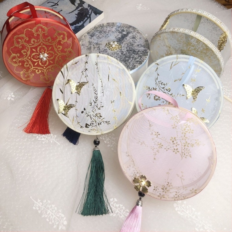 Felinar de Anul Nou de Ziua Națională, en-gros, stil antic hanfu, decorațiuni portabile, felinar de palat, retro, LED, jucării luminoase