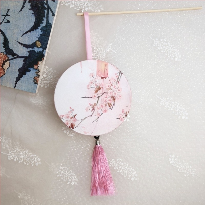 Felinar de Anul Nou de Ziua Națională, en-gros, stil antic hanfu, decorațiuni portabile, felinar de palat, retro, LED, jucării luminoase