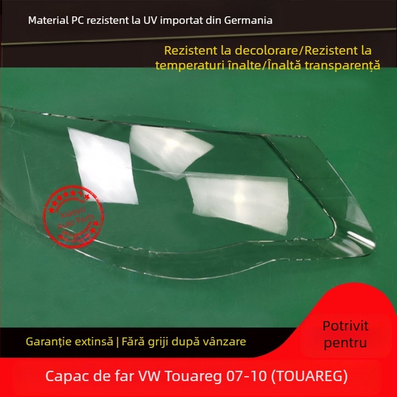 Capac de far pentru Volkswagen Touareg (2007-2010) AoWei Qi, 1 bucată