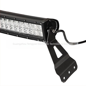 Suport bară de lumină pe plafon TY-3232 pentru Chevrolet — Model TY-3232 • Material: fier de înaltă calitate • Impermeabil și anti-rugină • Proces de producție: turnare sub presiune, sudare, tăiere cu laser, polisare • Potrivit pentru mașină, SUV, ATV, Wra