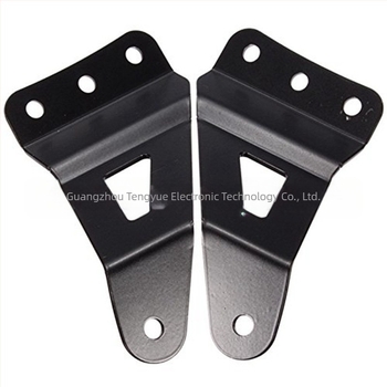 Suport bară de lumină pe plafon TY-3232 pentru Chevrolet — Model TY-3232 • Material: fier de înaltă calitate • Impermeabil și anti-rugină • Proces de producție: turnare sub presiune, sudare, tăiere cu laser, polisare • Potrivit pentru mașină, SUV, ATV, Wra