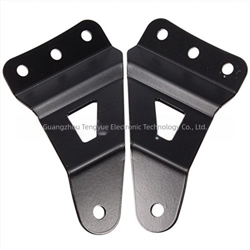 Suport bară de lumină pe plafon TY-3232 pentru Chevrolet — Model TY-3232 • Material: fier de înaltă calitate • Impermeabil și anti-rugină • Proces de producție: turnare sub presiune, sudare, tăiere cu laser, polisare • Potrivit pentru mașină, SUV, ATV, Wra