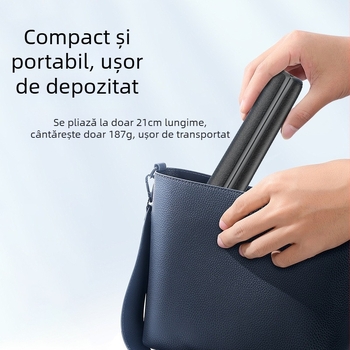 Mini stativ de birou lazy pentru cameră și telefon, construcție din aliaj, personalizabil, stil general