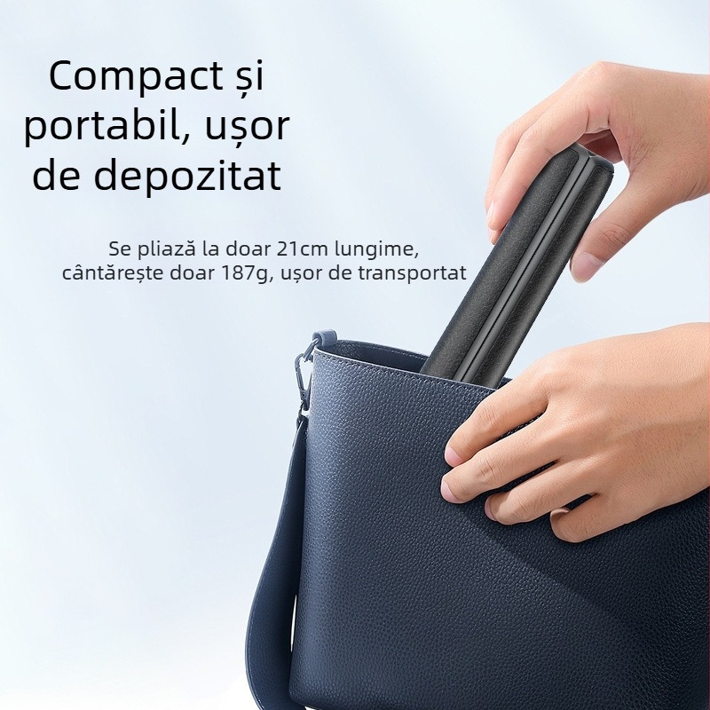 Mini stativ de birou lazy pentru cameră și telefon, construcție din aliaj, personalizabil, stil general