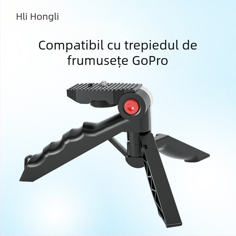 Neutral Beauty Leg Bracket suport universal pentru telefon și cameră, cu logo OK