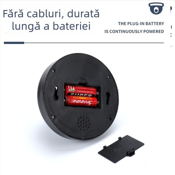 Cameră LED falsă și monitor, Brand: A Deng, Model: Camera, Fără import