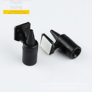 Disuasor ultrasonic pentru animale, material ABS; Marca: Other; Volum ambalaj: consultați serviciul pentru clienți