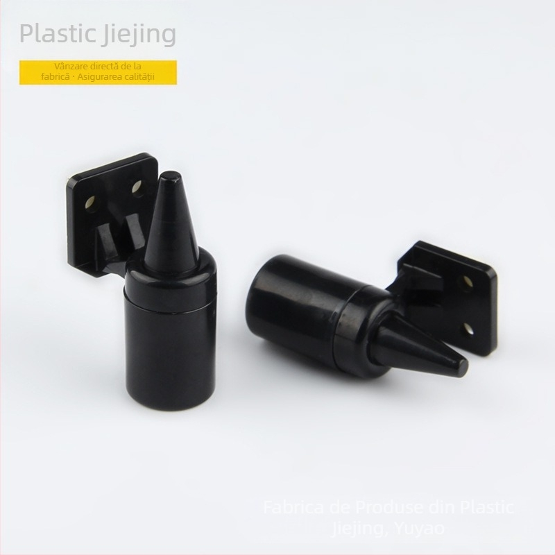 Disuasor ultrasonic pentru animale, material ABS; Marca: Other; Volum ambalaj: consultați serviciul pentru clienți