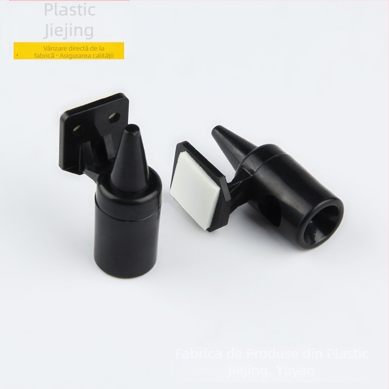 Disuasor ultrasonic pentru animale, material ABS; Marca: Other; Volum ambalaj: consultați serviciul pentru clienți