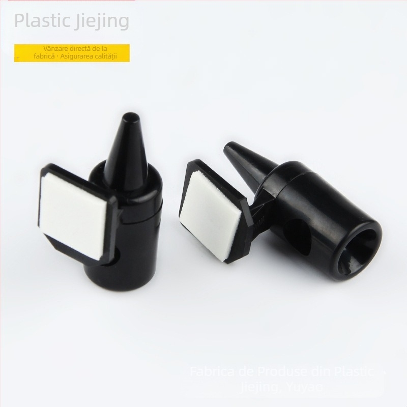 Disuasor ultrasonic pentru animale, material ABS; Marca: Other; Volum ambalaj: consultați serviciul pentru clienți