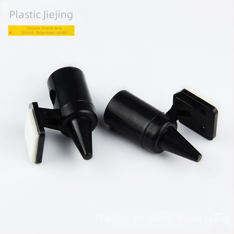 Disuasor ultrasonic pentru animale, material ABS; Marca: Other; Volum ambalaj: consultați serviciul pentru clienți