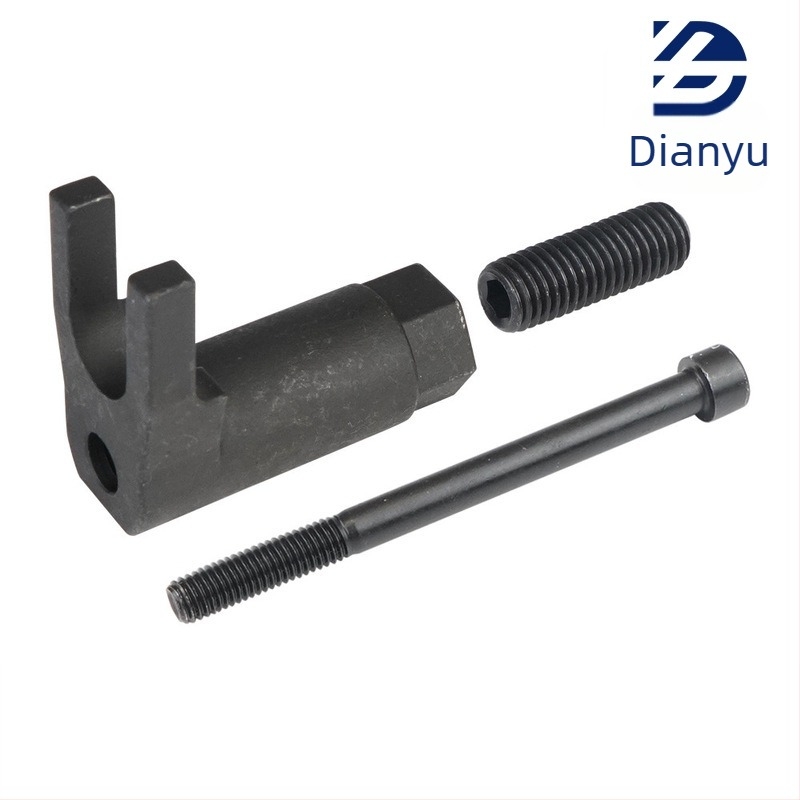 Unealtă de demontare a injectorului diesel pentru Ford Powerstroke 6.7L, 2011-2018, Modelul 3418, oțel 45#, personalizare disponibilă