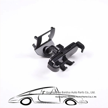 Suport pentru telefon pentru Land Rover Defender (2020-2022); Compatibil Defender 90/110; Material: 111111111111111111; Model: 11111111111111111