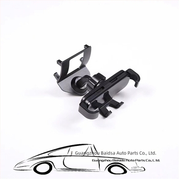 Suport pentru telefon pentru Land Rover Defender (2020-2022); Compatibil Defender 90/110; Material: 111111111111111111; Model: 11111111111111111