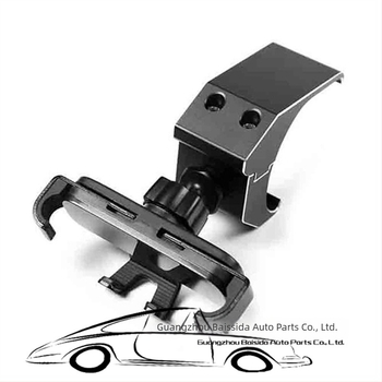 Suport pentru telefon pentru Land Rover Defender (2020-2022); Compatibil Defender 90/110; Material: 111111111111111111; Model: 11111111111111111