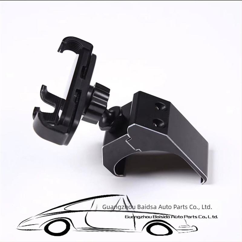 Suport pentru telefon pentru Land Rover Defender (2020-2022); Compatibil Defender 90/110; Material: 111111111111111111; Model: 11111111111111111