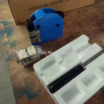 Mașină de presat manual pentru margine din metal SS-18 (Edge press) – model SS-18, tip: presă, greutate: 5,5 kg, putere motor: 0 kW