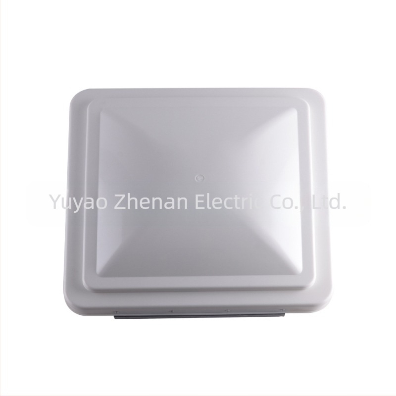 Capac de ventilație pentru acoperiș RV | POWER LINK polipropilenă VL200B/VL200W | protecție împotriva prafului, insectelor și ploilor | Compatibil cu modelele RV VENTLINE PRE2008 și ELIIXIR (din 1994)