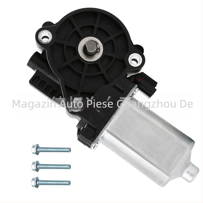 Motor pas cu unitate de control 676061/909510000 pentru Lippert Kwikee — modele compatibile: 676061, 214-1001, 1101428