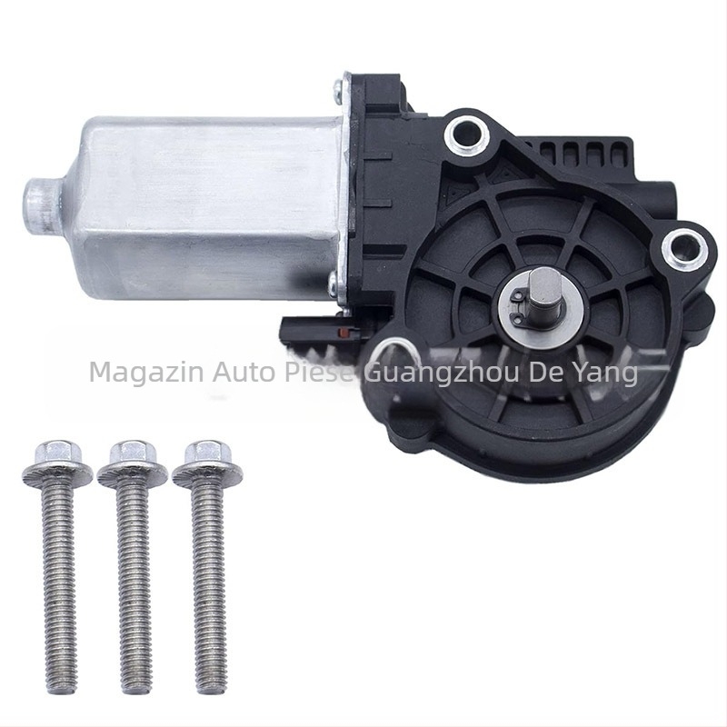 Motor pas cu unitate de control 676061/909510000 pentru Lippert Kwikee — modele compatibile: 676061, 214-1001, 1101428