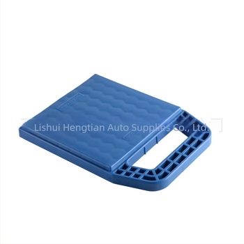 RVMATE plăcuță anti-derapare pentru anvelope RV, PP, anti-UV