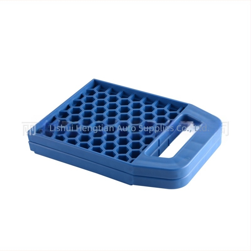 RVMATE plăcuță anti-derapare pentru anvelope RV, PP, anti-UV