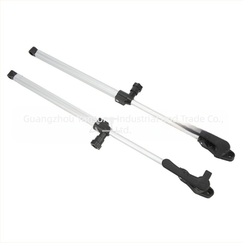 Tijă de susținere din aluminiu pentru fereastra rulotei