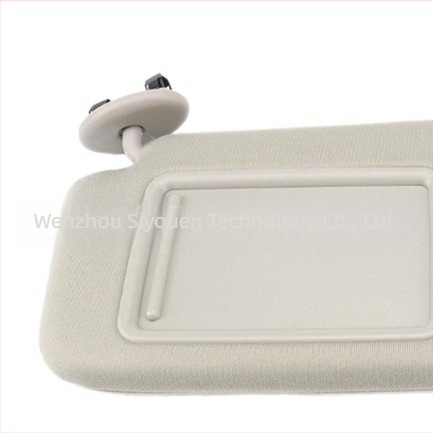 Set parasolare auto Toyota Camry 2006-2013, coduri 74320-06780-E0 și 74310-06780-E0