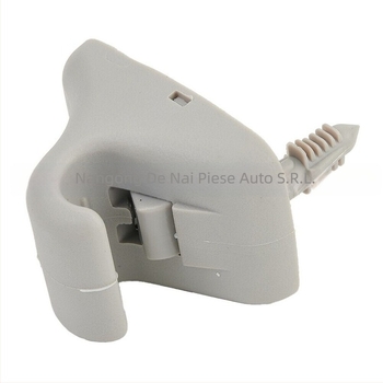 Suport pentru parasolar auto pentru modelele moderne Kia | Modelul 852353X000TX | Material: Nailon | Personalizare disponibilă