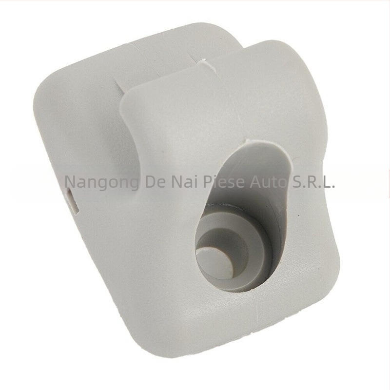 Suport pentru parasolar auto pentru modelele moderne Kia | Modelul 852353X000TX | Material: Nailon | Personalizare disponibilă