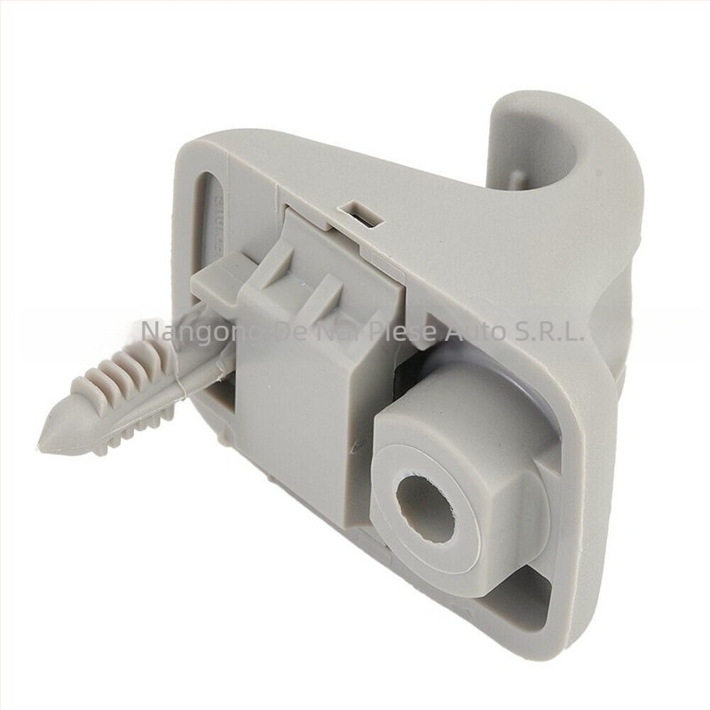 Suport pentru parasolar auto pentru modelele moderne Kia | Modelul 852353X000TX | Material: Nailon | Personalizare disponibilă