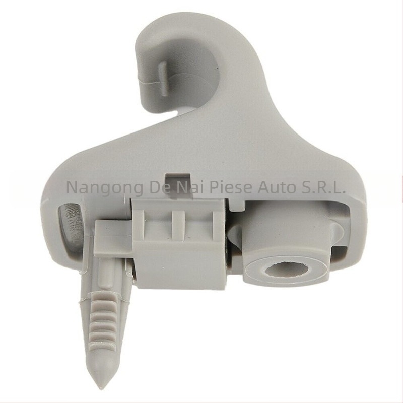 Suport pentru parasolar auto pentru modelele moderne Kia | Modelul 852353X000TX | Material: Nailon | Personalizare disponibilă