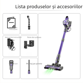 Accesorii pentru aspiratorul robot G20 pentru uz casnic — Model: G20, Categorie: accesorii, Brand: Neutral