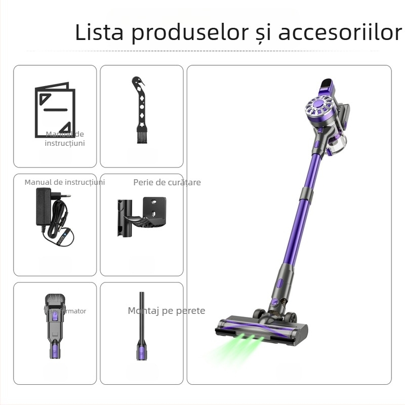 Accesorii pentru aspiratorul robot G20 pentru uz casnic — Model: G20, Categorie: accesorii, Brand: Neutral