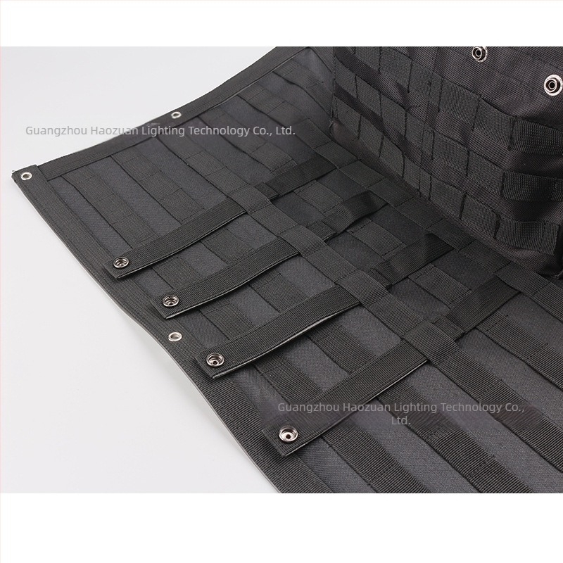 Geantă de depozitare portbagaj Jeep Wrangler JK/JL — HOZAN, model HZ-1911131