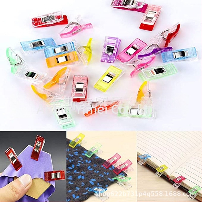 Set de unelte pentru cusut: cuțit pentru detașarea firelor, reîncărcare la temperatură înaltă, foarfece în formă de U, clips plastic pentru margine, bandă de măsurat