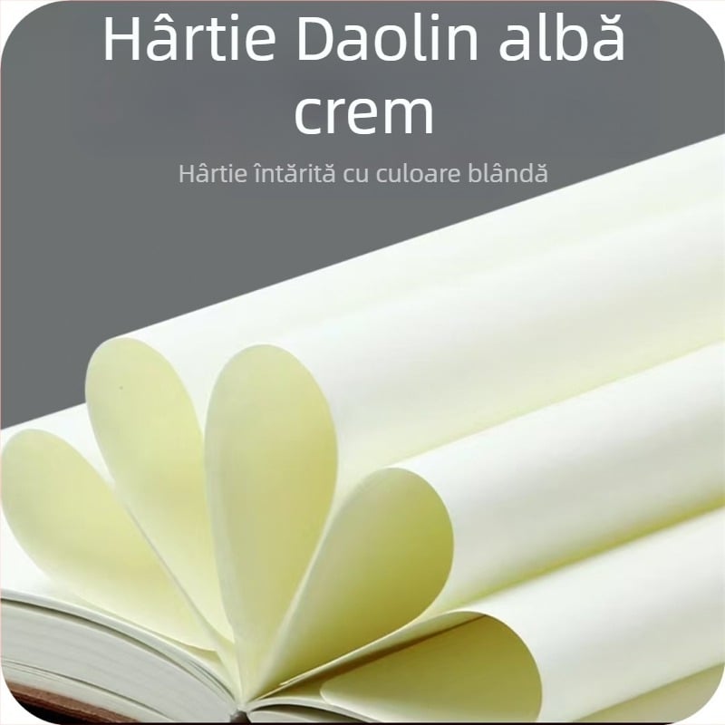 Hârtie calandrată obișnuită, suprafață dublu adezivă, 70 g/m², grosime 0,09 mm, netezime 90